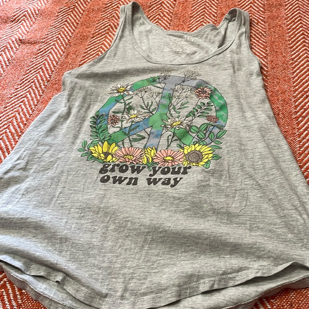 Women’s Sleep Tank or Summer Tank 3 for 12 🤩